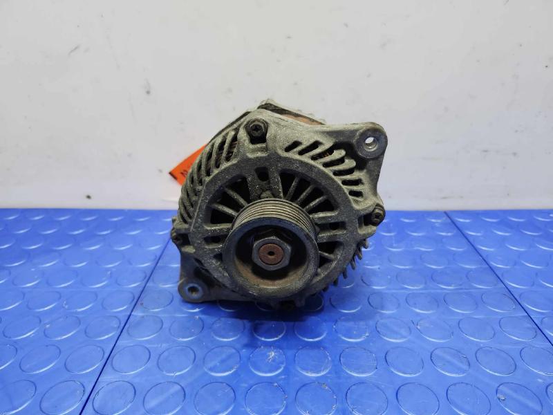 2010 Subaru Legacy Alternator