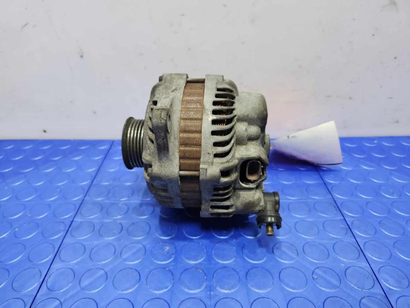 2010 Subaru Legacy Alternator