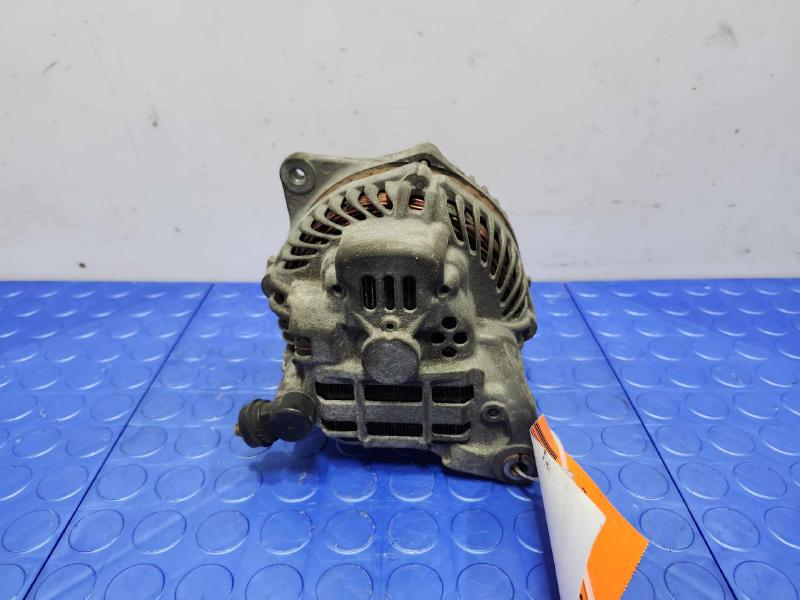 2010 Subaru Legacy Alternator