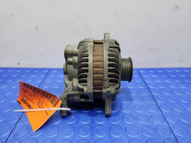 2010 Subaru Legacy Alternator