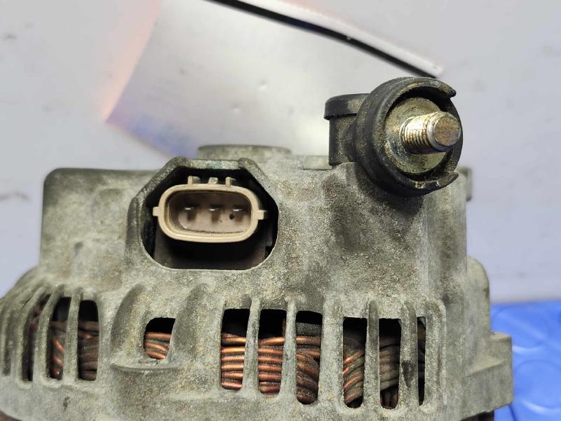 2010 Subaru Legacy Alternator