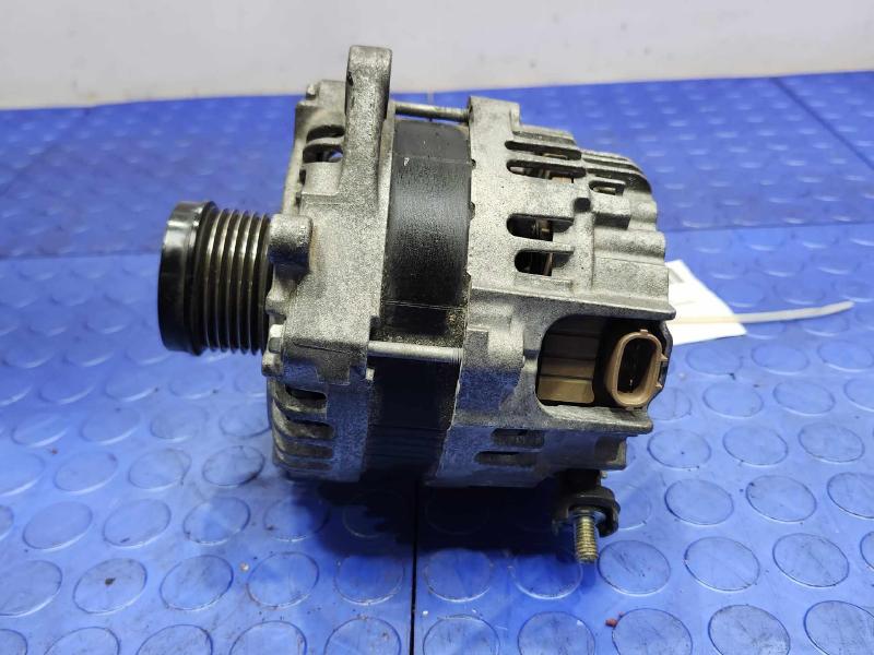 2015 Subaru Legacy Alternator