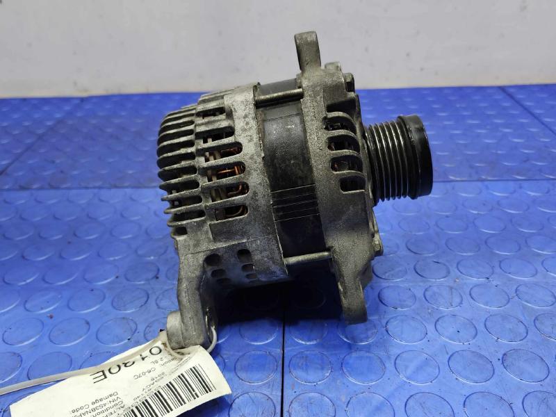 2015 Subaru Legacy Alternator