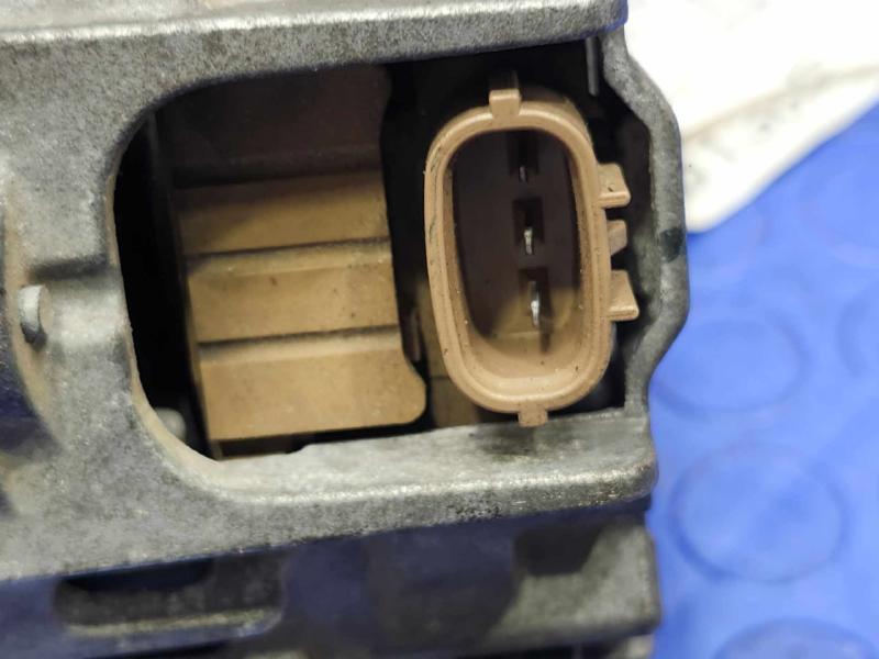 2015 Subaru Legacy Alternator