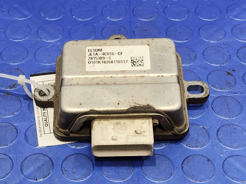 2018 Ford Expedition Chassis Brain Box