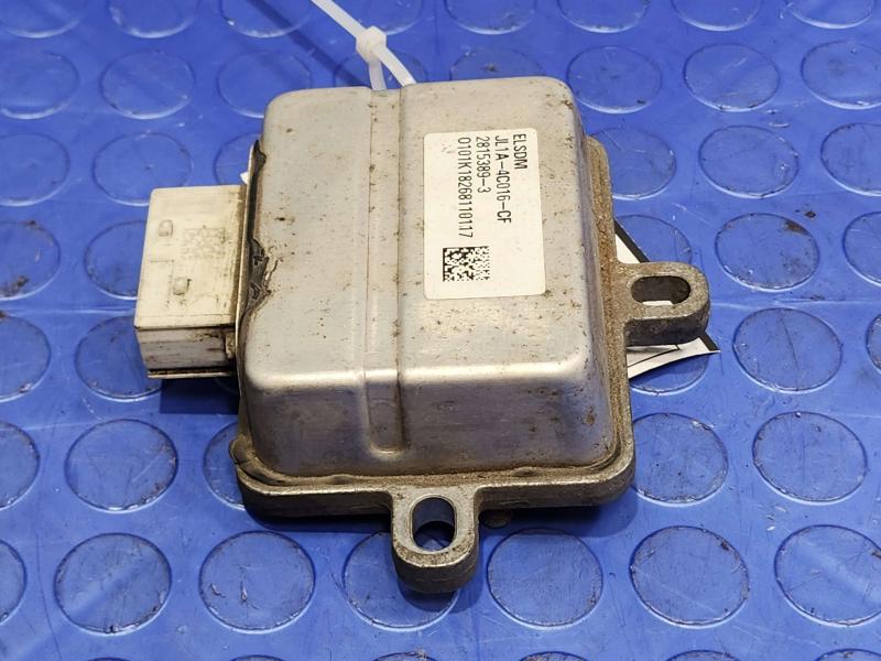 2018 Ford Expedition Chassis Brain Box