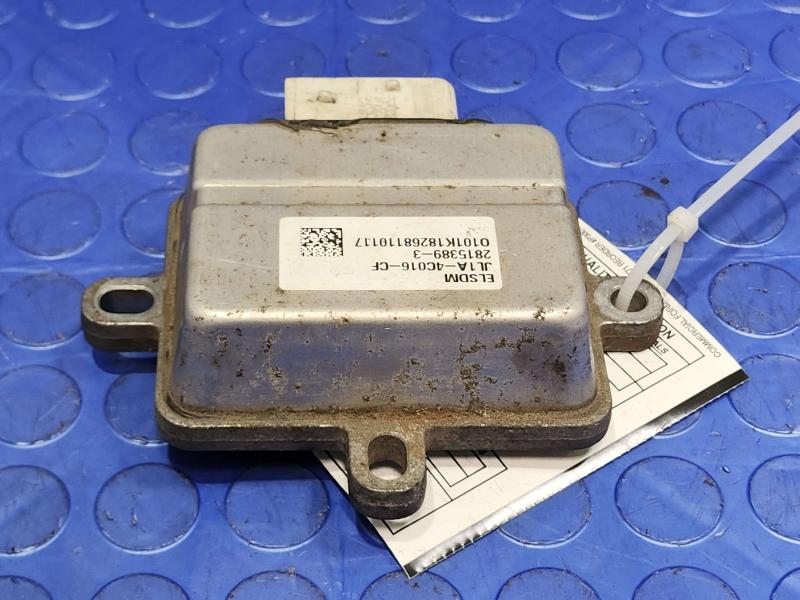 2018 Ford Expedition Chassis Brain Box
