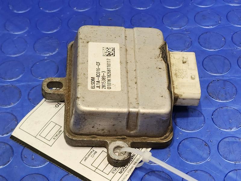 2018 Ford Expedition Chassis Brain Box