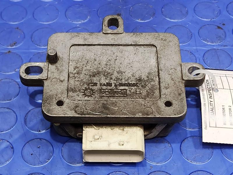 2018 Ford Expedition Chassis Brain Box