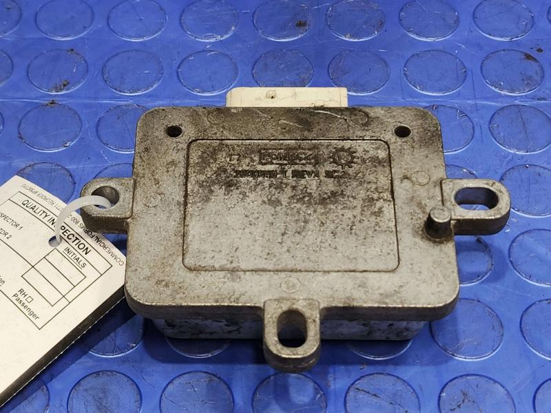2018 Ford Expedition Chassis Brain Box