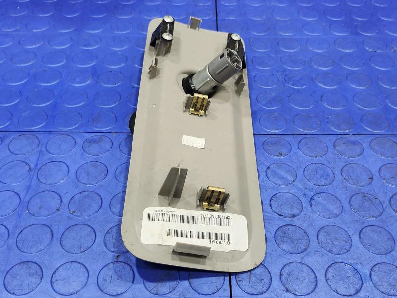 2017 Dodge Grand Caravan Misc Ebay Parts