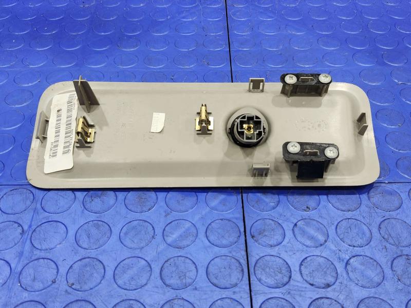 2017 Dodge Grand Caravan Misc Ebay Parts