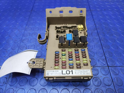 2015 Subaru Legacy Outback Integrated Control Module Genuine OEM 82201AL01B