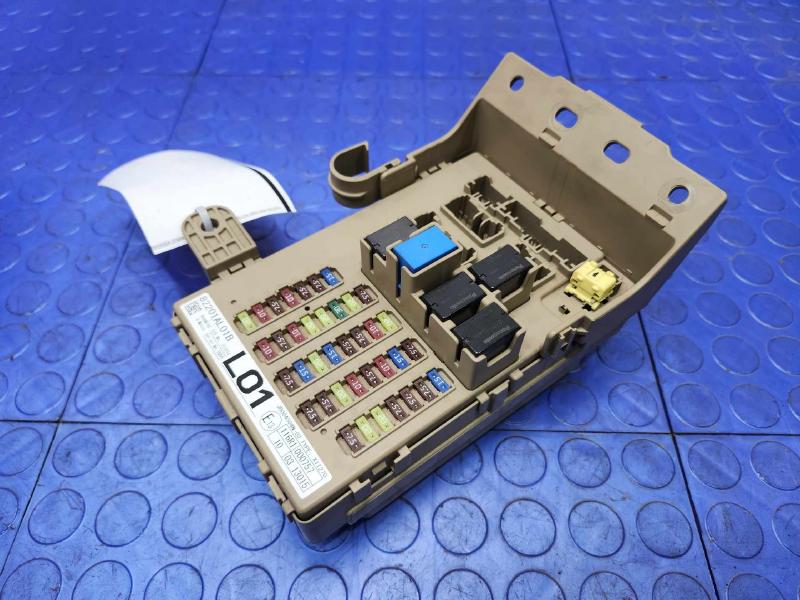 2015 Subaru Legacy Outback Integrated Control Module Genuine OEM 82201AL01B