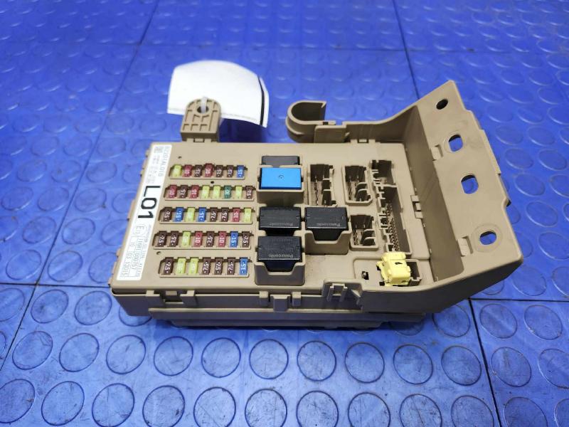 2015 Subaru Legacy Outback Integrated Control Module Genuine OEM 82201AL01B