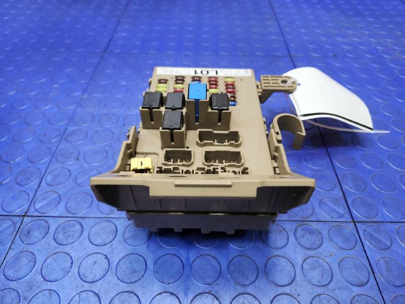 2015 Subaru Legacy Outback Integrated Control Module Genuine OEM 82201AL01B