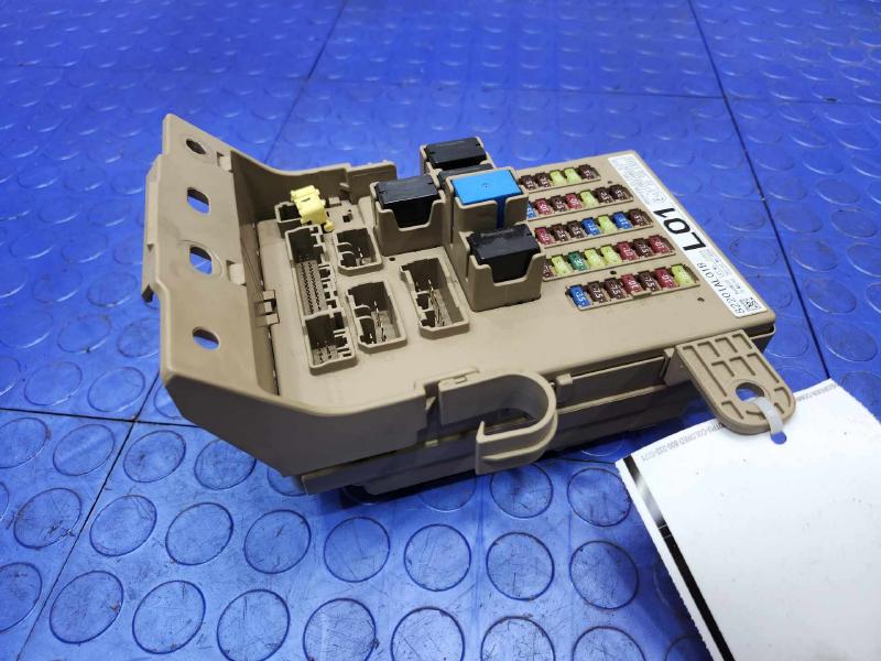 2015 Subaru Legacy Outback Integrated Control Module Genuine OEM 82201AL01B