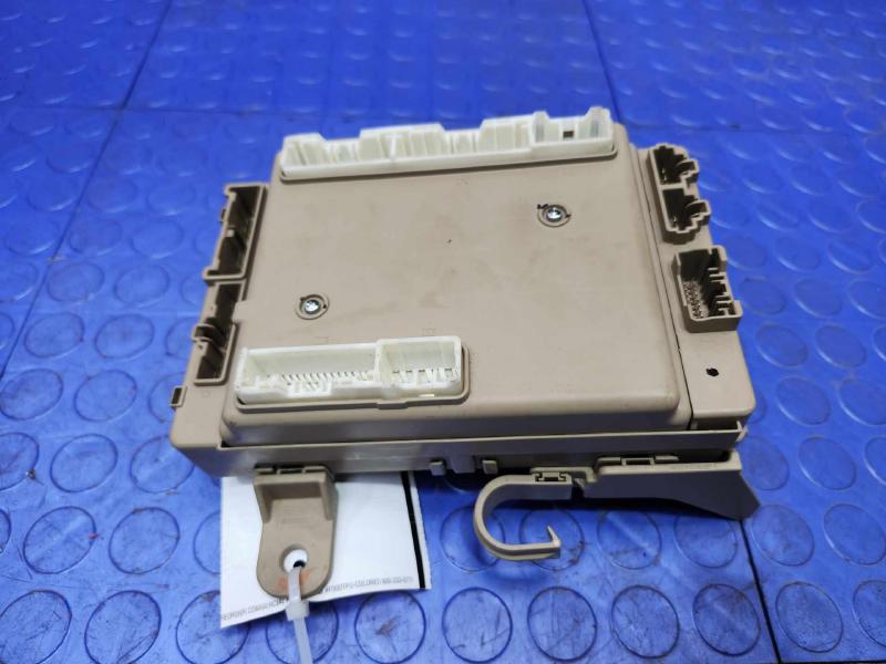 2015 Subaru Legacy Outback Integrated Control Module Genuine OEM 82201AL01B
