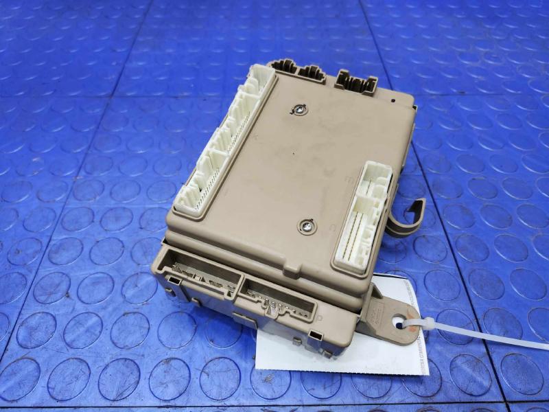 2015 Subaru Legacy Outback Integrated Control Module Genuine OEM 82201AL01B