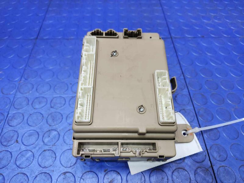 2015 Subaru Legacy Outback Integrated Control Module Genuine OEM 82201AL01B