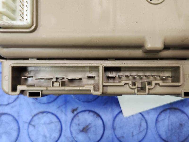 2015 Subaru Legacy Outback Integrated Control Module Genuine OEM 82201AL01B
