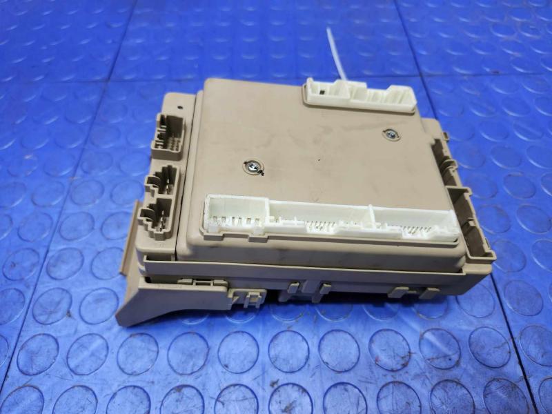 2015 Subaru Legacy Outback Integrated Control Module Genuine OEM 82201AL01B