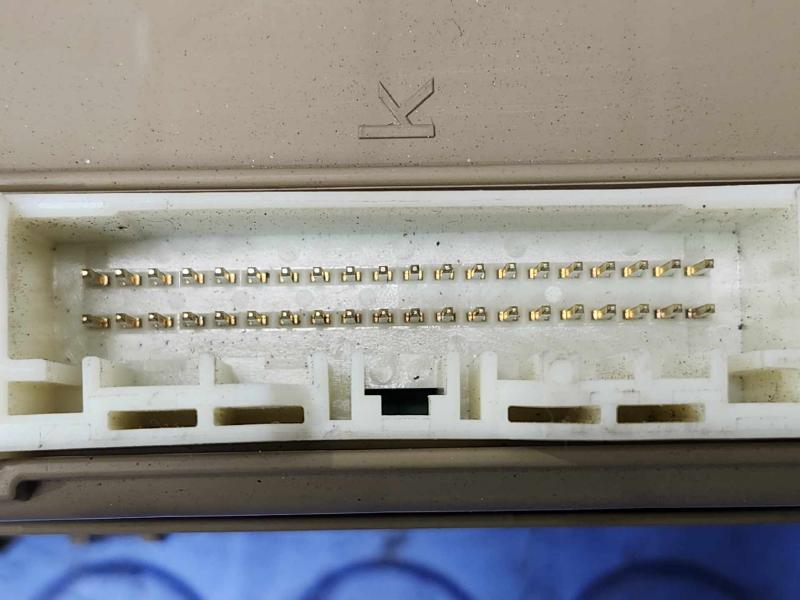 2015 Subaru Legacy Outback Integrated Control Module Genuine OEM 82201AL01B