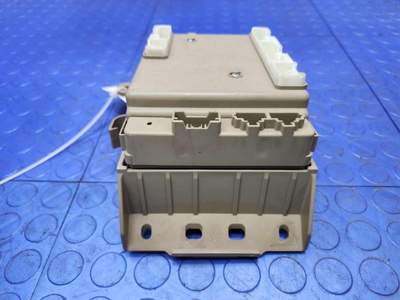 2015 Subaru Legacy Outback Integrated Control Module Genuine OEM 82201AL01B