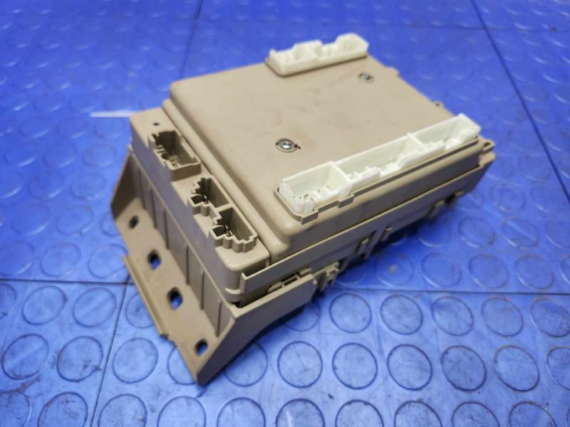 2015 Subaru Legacy Outback Integrated Control Module Genuine OEM 82201AL01B