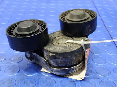 2017 Jaguar XE Engine Belt Tensioner