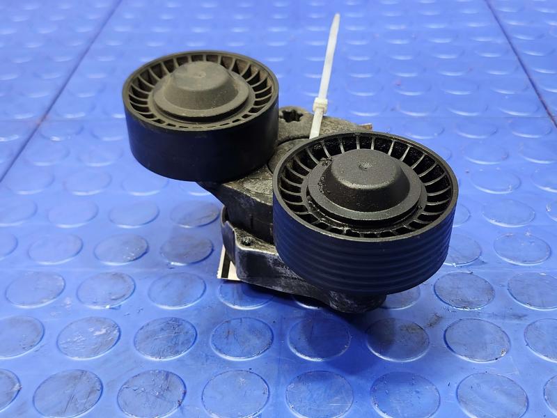 2017 Jaguar XE Engine Belt Tensioner