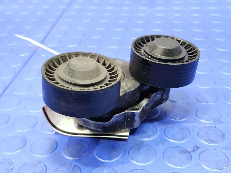 2017 Jaguar XE Engine Belt Tensioner