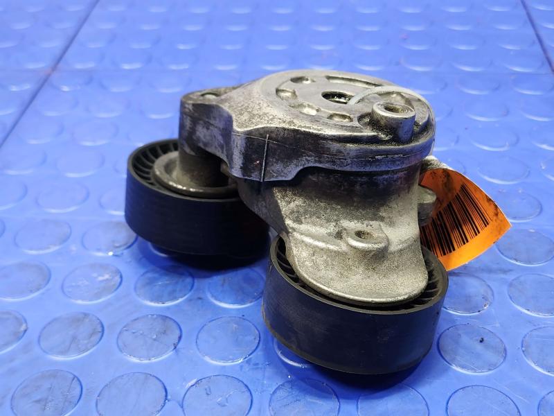 2017 Jaguar XE Engine Belt Tensioner