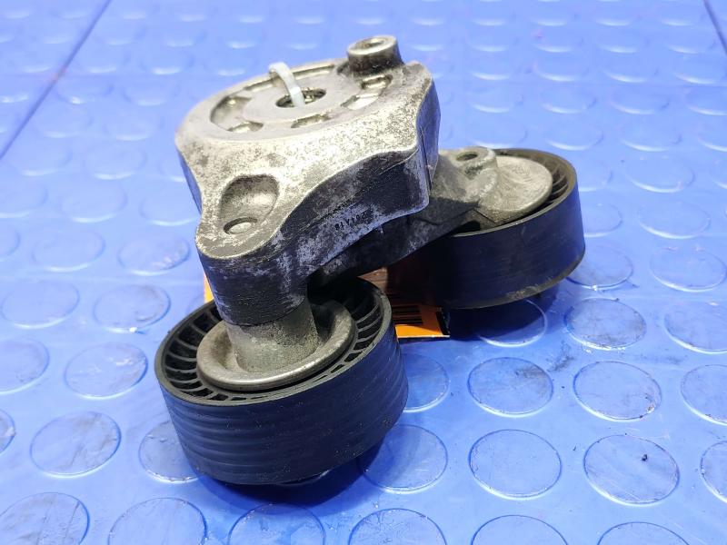 2017 Jaguar XE Engine Belt Tensioner
