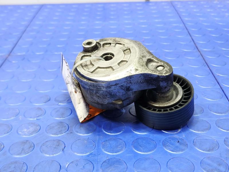2017 Jaguar XE Engine Belt Tensioner