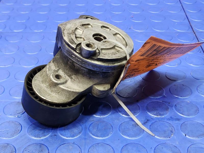 2017 Jaguar XE Engine Belt Tensioner