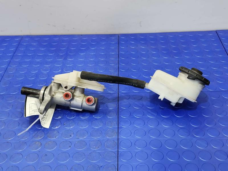 2013 Honda Civic Master Cylinder