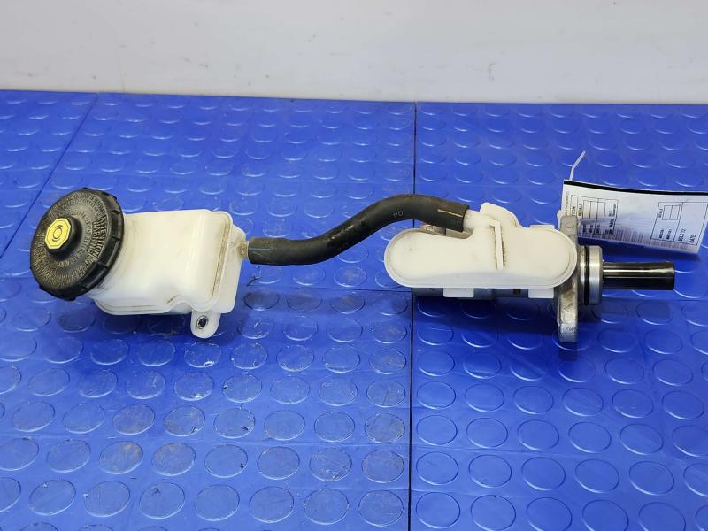 2013 Honda Civic Master Cylinder