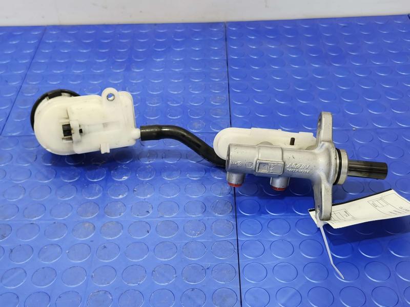 2013 Honda Civic Master Cylinder
