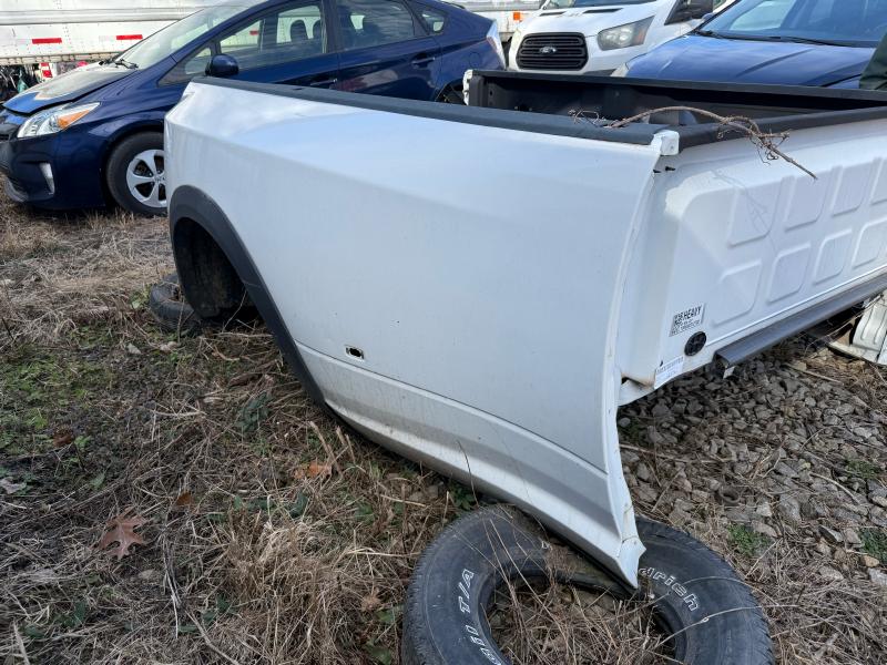 2018 Ram 3500 Quarter Panel