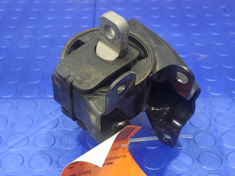 2017 Dodge Grand Caravan Misc Ebay Parts