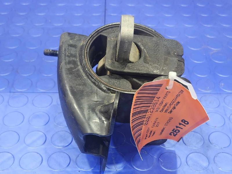 2017 Dodge Grand Caravan Misc Ebay Parts