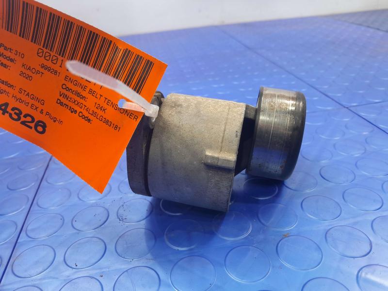 2020 Kia Optima Engine Belt Tensioner