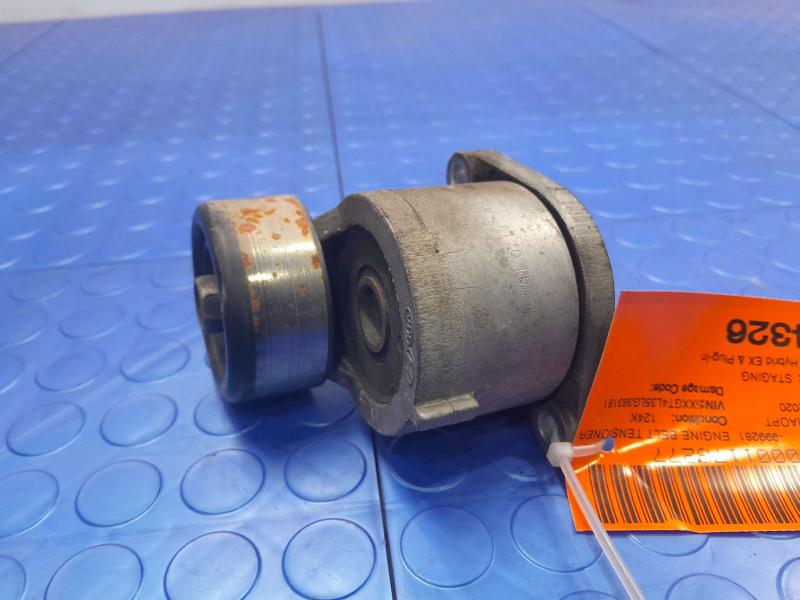 2020 Kia Optima Engine Belt Tensioner