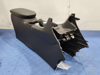 2020 Toyota RAV4 Front Console