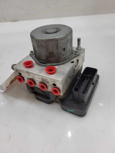 2015 Nissan Rogue Anti-Lock Brake Parts