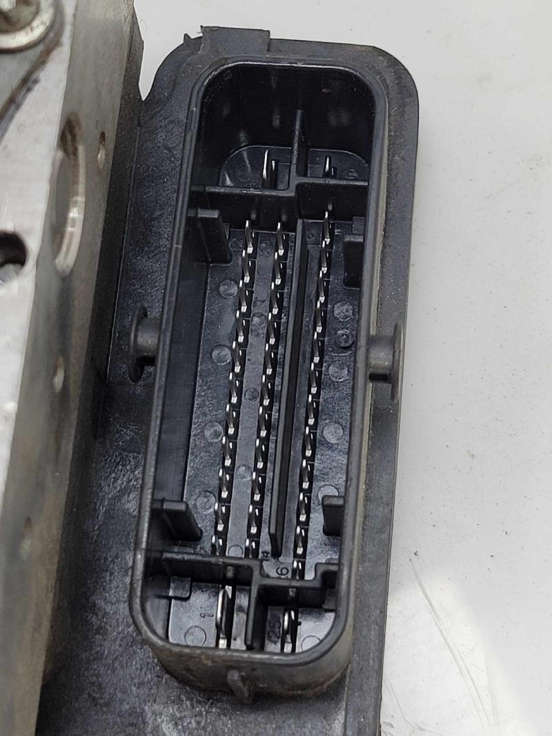 2015 Nissan Rogue Anti-Lock Brake Parts