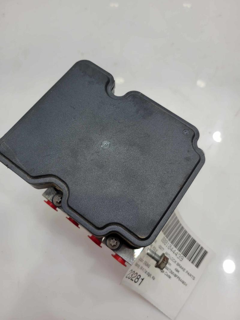 2015 Nissan Rogue Anti-Lock Brake Parts