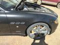 2011 Maserati Quattroporte Fender