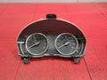 2016 Acura MDX FWD Instrument Cluster Speedometer 215K Genuine OEM 78100TZ5A31